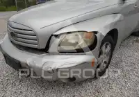 2007 Chevrolet HHR photo