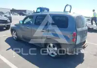 2007 Chevrolet HHR фото