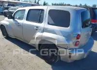 2007 Chevrolet HHR фото