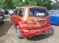 2007 Chevrolet HHR фото