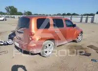 2007 Chevrolet HHR фото