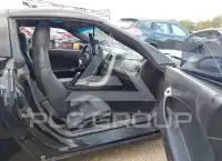 2007 Chevrolet Corvette фото