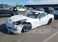 2007 Chevrolet Corvette фото