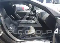 2007 Chevrolet Corvette photo