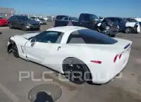 2007 Chevrolet Corvette фото