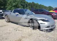 2007 Chevrolet Corvette фото