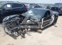 2007 Chevrolet Corvette photo