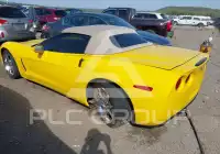 2007 Chevrolet Corvette фото