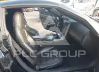 2007 Chevrolet Corvette фото