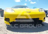 2007 Chevrolet Corvette photo