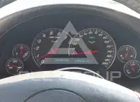 2007 Chevrolet Corvette фото