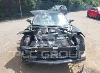 2007 Chevrolet Corvette фото