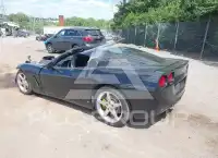 2007 Chevrolet Corvette фото