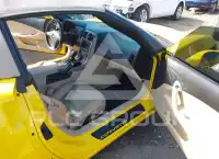 2007 Chevrolet Corvette фото