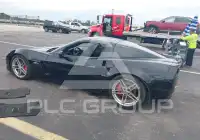 2007 Chevrolet Corvette фото