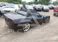 2007 Chevrolet Corvette фото