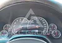 2007 Chevrolet Corvette photo