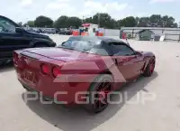 2007 Chevrolet Corvette photo