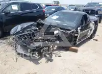 2007 Chevrolet Corvette photo
