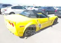 2007 Chevrolet Corvette photo