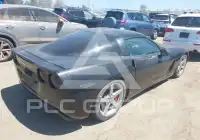 2007 Chevrolet Corvette фото