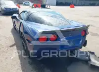 2007 Chevrolet Corvette фото