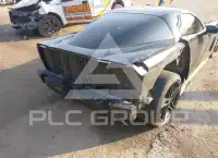 2007 Chevrolet Corvette фото