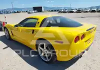 2007 Chevrolet Corvette photo