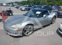 2007 Chevrolet Corvette фото
