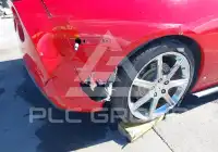 2007 Chevrolet Corvette photo