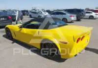 2007 Chevrolet Corvette photo
