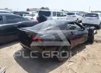 2007 Chevrolet Corvette photo