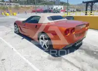 2007 Chevrolet Corvette фото