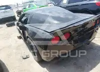 2007 Chevrolet Corvette photo