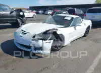 2007 Chevrolet Corvette фото