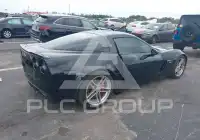 2007 Chevrolet Corvette фото