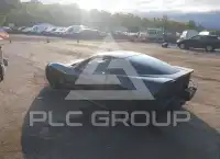 2007 Chevrolet Corvette фото
