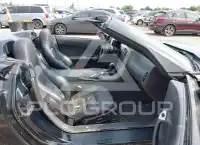 2007 Chevrolet Corvette фото