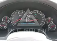 2007 Chevrolet Corvette фото
