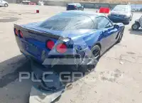 2007 Chevrolet Corvette фото
