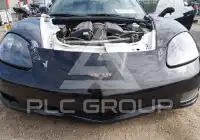 2007 Chevrolet Corvette photo