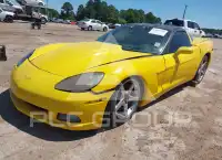 2007 Chevrolet Corvette фото