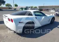 2007 Chevrolet Corvette фото