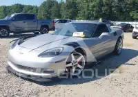 2007 Chevrolet Corvette фото
