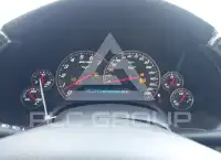 2007 Chevrolet Corvette photo