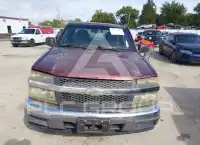 2007 Chevrolet Colorado фото