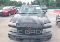 2007 Chevrolet Colorado фото