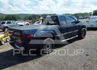 2007 Chevrolet Colorado photo