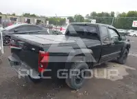 2007 Chevrolet Colorado photo