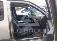 2007 Chevrolet Colorado фото